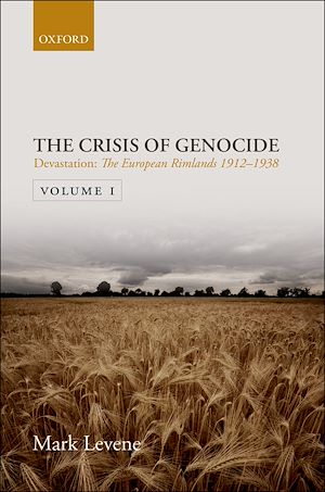 Téléchargez le livre :  Devastation