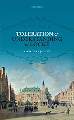 Télécharger le livre :  Toleration and Understanding in Locke