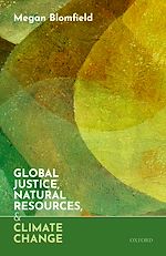 Télécharger le livre :  Global Justice, Natural Resources, and Climate Change
