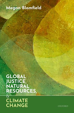 Téléchargez le livre :  Global Justice, Natural Resources, and Climate Change