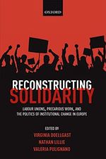 Télécharger le livre :  Reconstructing Solidarity