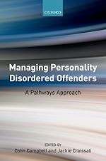 Télécharger le livre :  Managing Personality Disordered Offenders