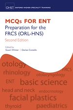 Télécharger le livre :  MCQs for ENT