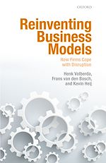Télécharger le livre :  Reinventing Business Models