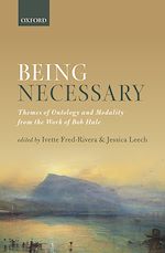 Télécharger le livre :  Being Necessary