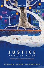 Télécharger le livre :  Justice Across Ages