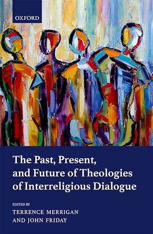 Téléchargez le livre :  The Past, Present, and Future of Theologies of Interreligious Dialogue