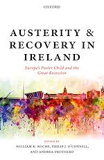 Télécharger le livre :  Austerity and Recovery in Ireland