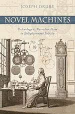 Télécharger le livre :  Novel Machines