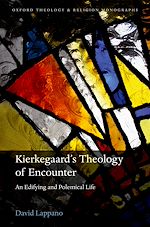 Télécharger le livre :  Kierkegaard's Theology of Encounter