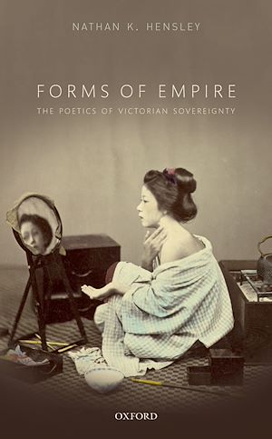 Téléchargez le livre :  Forms of Empire