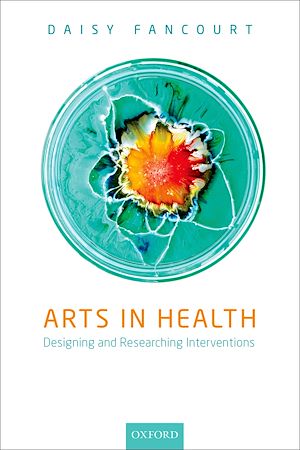 Téléchargez le livre :  Arts in Health