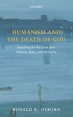 Télécharger le livre :  Humanism and the Death of God