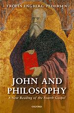 Télécharger le livre :  John and Philosophy