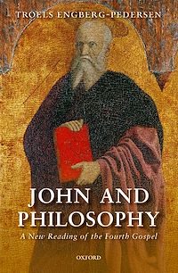 Téléchargez le livre :  John and Philosophy