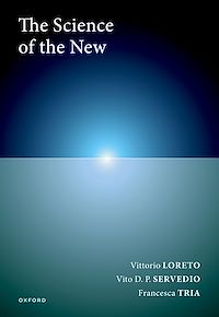 Download this ebook The Science of the New