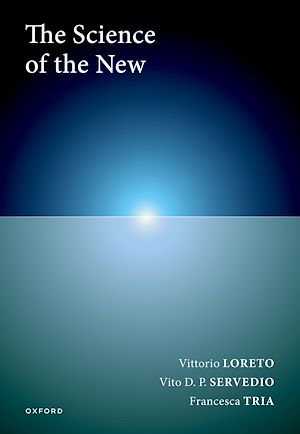 Download the eBook: The Science of the New