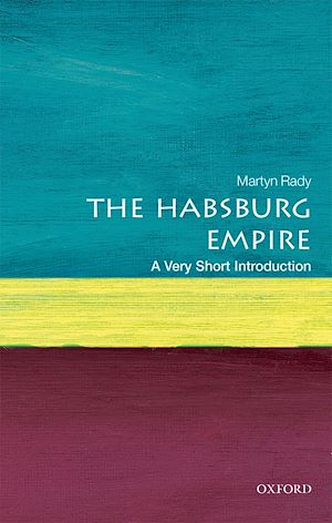 Download the eBook: The Habsburg Empire