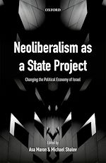 Télécharger le livre :  Neoliberalism as a State Project