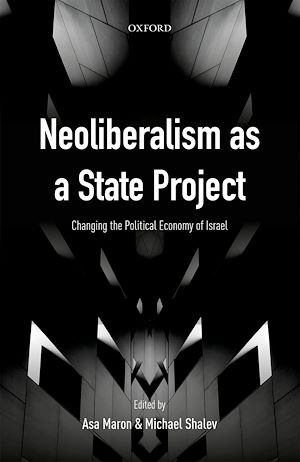 Téléchargez le livre :  Neoliberalism as a State Project