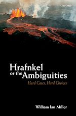 Télécharger le livre :  Hrafnkel or the Ambiguities