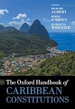Télécharger le livre :  The Oxford Handbook of Caribbean Constitutions