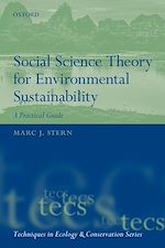 Télécharger le livre :  Social Science Theory for Environmental Sustainability