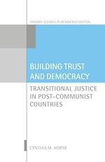 Télécharger le livre :  Building Trust and Democracy