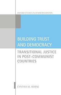 Téléchargez le livre :  Building Trust and Democracy
