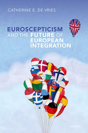 Téléchargez le livre :  Euroscepticism and the Future of European Integration