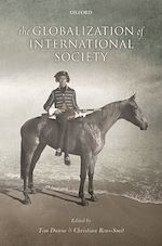 Télécharger le livre :  The Globalization of International Society