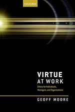 Télécharger le livre :  Virtue at Work