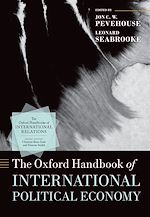 Télécharger le livre :  The Oxford Handbook of International Political Economy