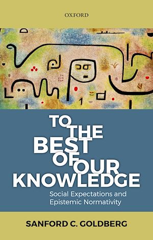 Téléchargez le livre :  To the Best of Our Knowledge
