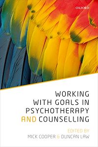 Téléchargez le livre :  Working with Goals in Psychotherapy and Counselling