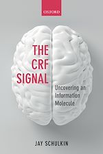 Télécharger le livre :  The CRF Signal