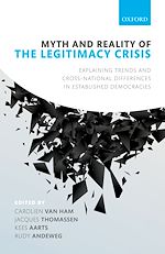 Télécharger le livre :  Myth and Reality of the Legitimacy Crisis