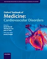 Télécharger le livre :  Oxford Textbook of Medicine: Cardiovascular Disorders