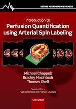Télécharger le livre :  Introduction to Perfusion Quantification using Arterial Spin Labelling