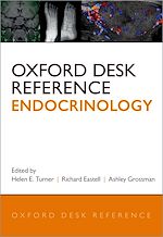 Télécharger le livre :  Oxford Desk Reference: Endocrinology