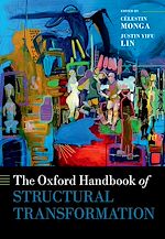 Télécharger le livre :  The Oxford Handbook of Structural Transformation
