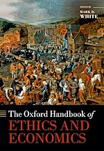 Télécharger le livre :  The Oxford Handbook of Ethics and Economics