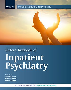 Téléchargez le livre :  Oxford Textbook of Inpatient Psychiatry