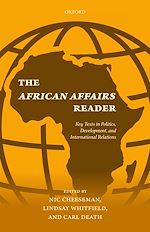 Télécharger le livre :  The African Affairs Reader
