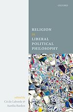 Télécharger le livre :  Religion in Liberal Political Philosophy