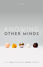 Télécharger le livre :  Knowing Other Minds