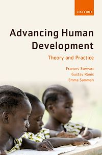 Téléchargez le livre :  Advancing Human Development