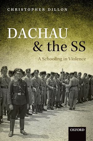 Téléchargez le livre :  Dachau and the SS