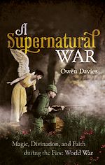 Télécharger le livre :  A Supernatural War