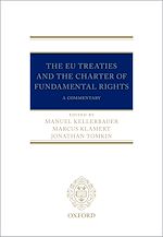 Télécharger le livre :  The EU Treaties and the Charter of Fundamental Rights